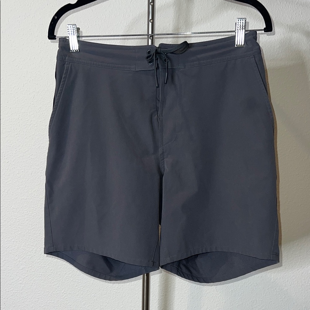 Ten Thousand Foundation Lined Shorts